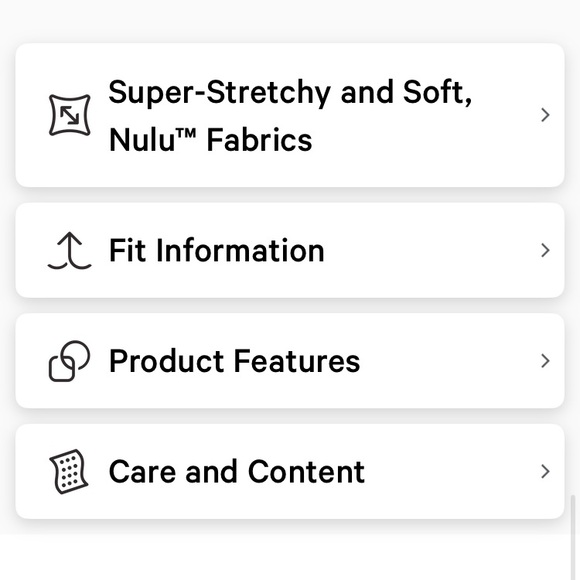 Lululemon Bend This Scoop reversible bra too. L/XL Teal Sleeveless Women's Top - Picture 13 of 15